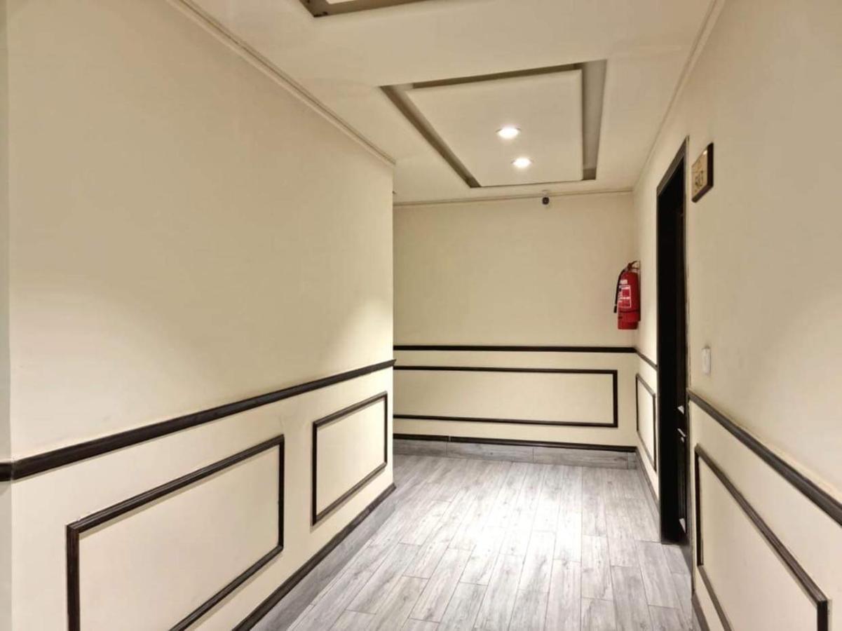 Comfortable & Lovely 1 Bed Apt In Bahria Town Rávalpindí Exteriér fotografie
